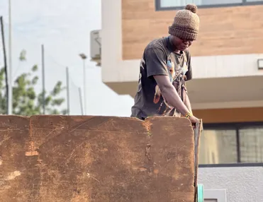 Waste Management Companies In Accra