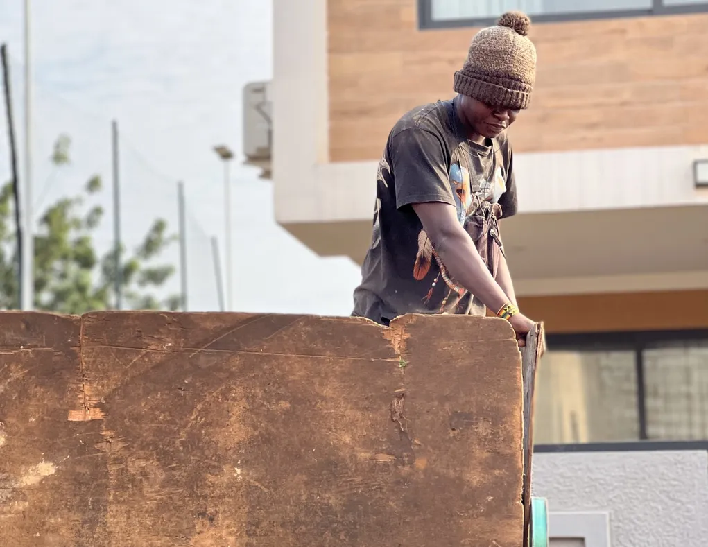 Waste Management Companies In Accra