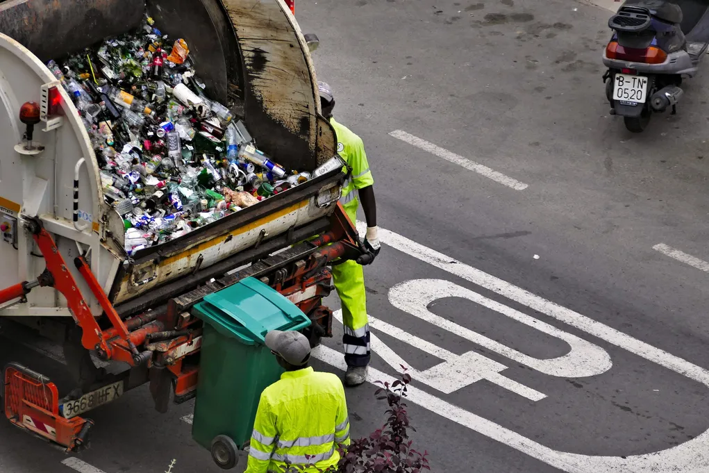 Top Waste Management Companies in Ghana